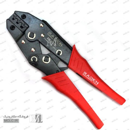 CRIMPING TOOL HS-03BC ELECTRONIC EQUIPMENTS
